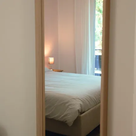 Vikos 3* Bologna