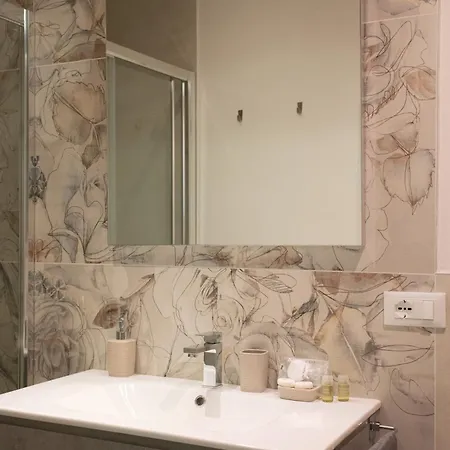 Vikos 招待所 博洛尼亚