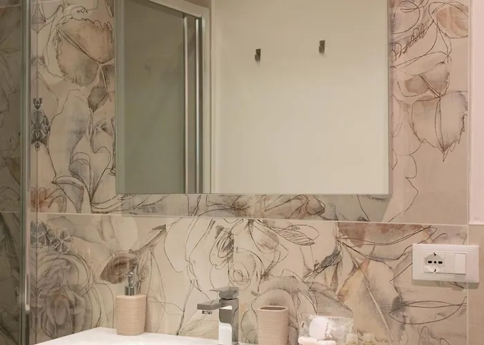 Vikos בית הארחה בולוניה