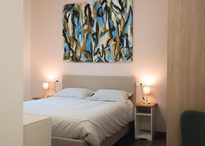 Vikos בית הארחה