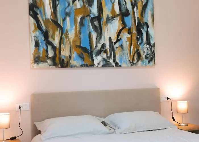 Vikos בית הארחה בולוניה