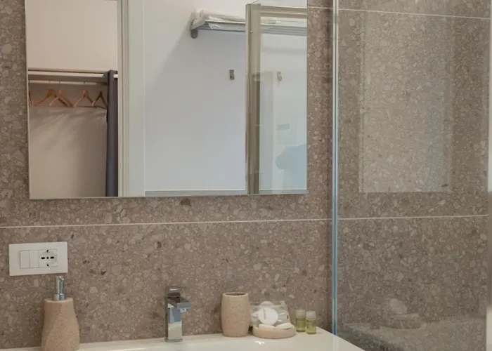 Vikos בית הארחה 3*