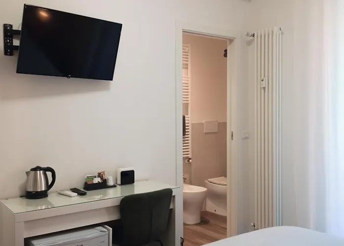 Vikos בית הארחה 3*