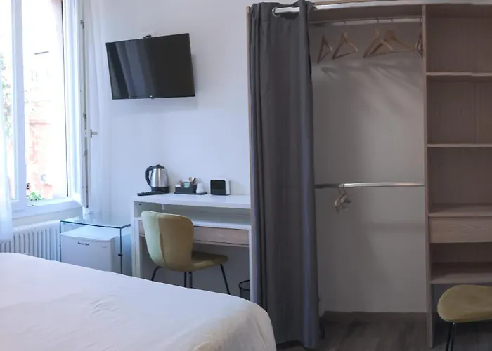 Vikos בולוניה