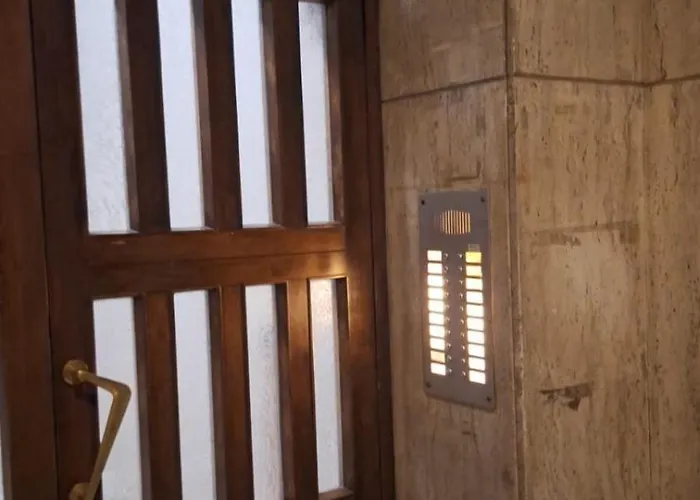 Vikos בית הארחה 3*