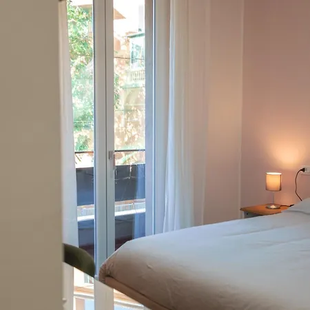 Guest house Vikos