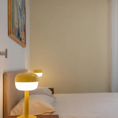 Guest house Vikos *