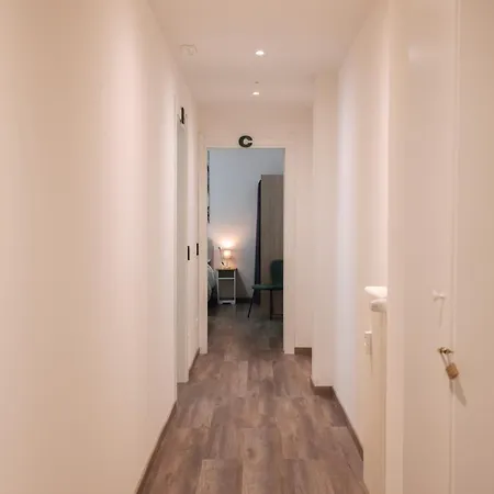 Maison d'hôtes Vikos Bologne