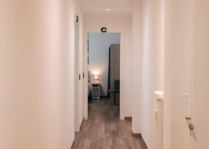 Gæstehus Vikos Bologna