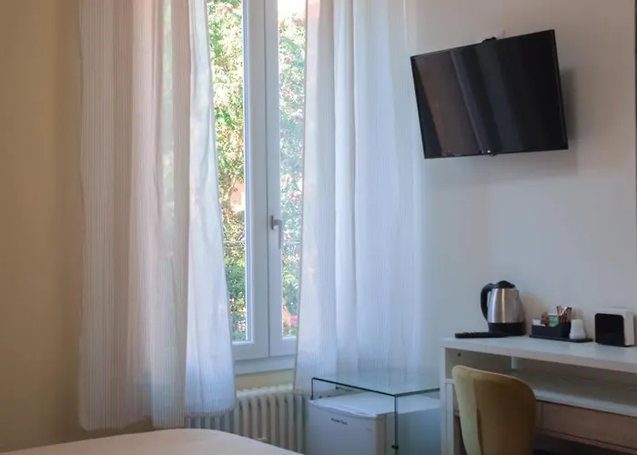 Gæstehus Vikos Bologna