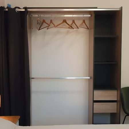 Vikos Guest house 3*