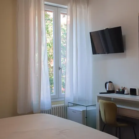 Guest house Vikos Bologna